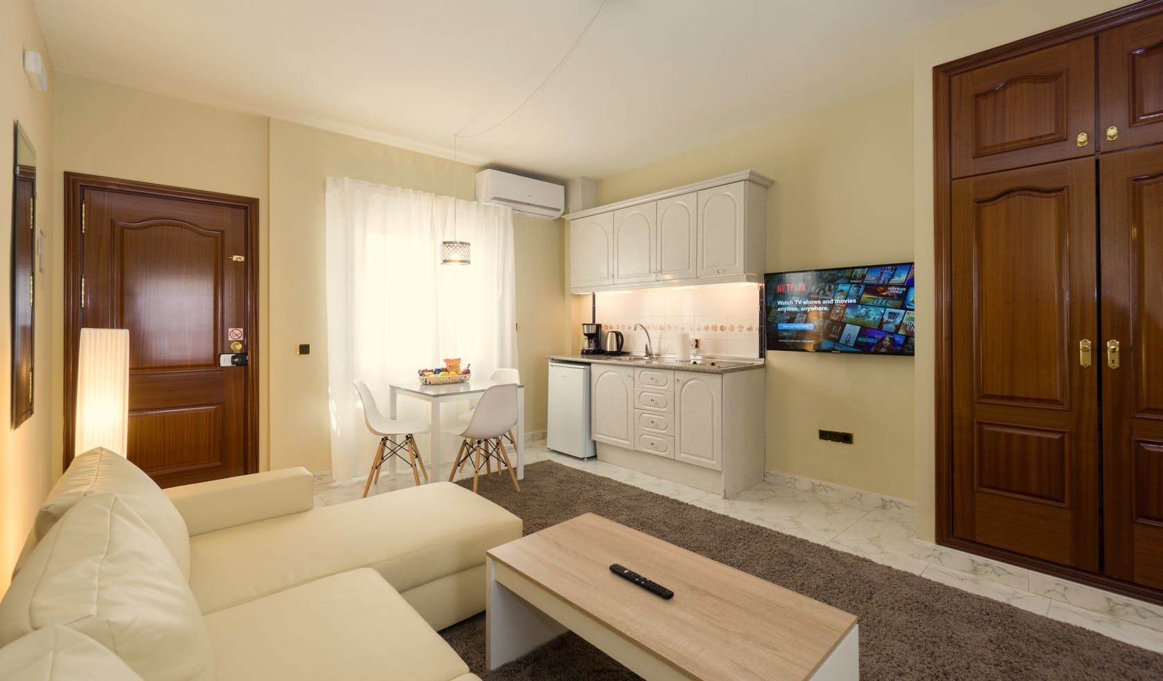 La Palmera Aparthotel Alhaurín el Grande Habitación foto