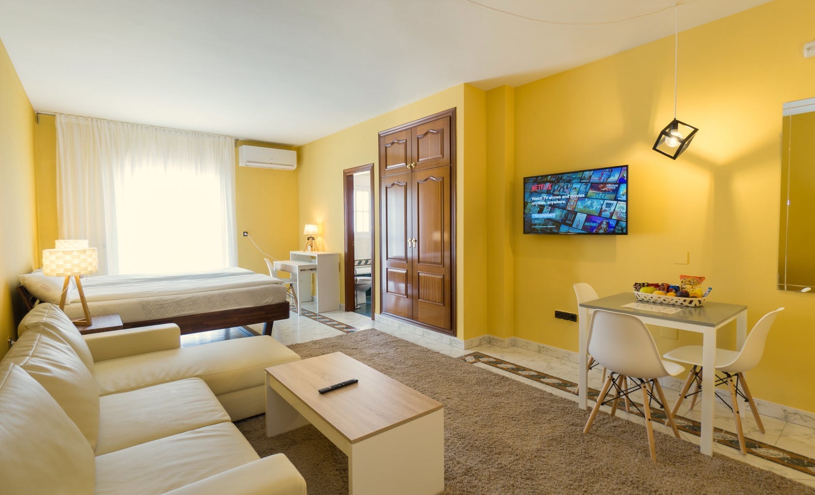 La Palmera Aparthotel Alhaurín el Grande Habitación foto