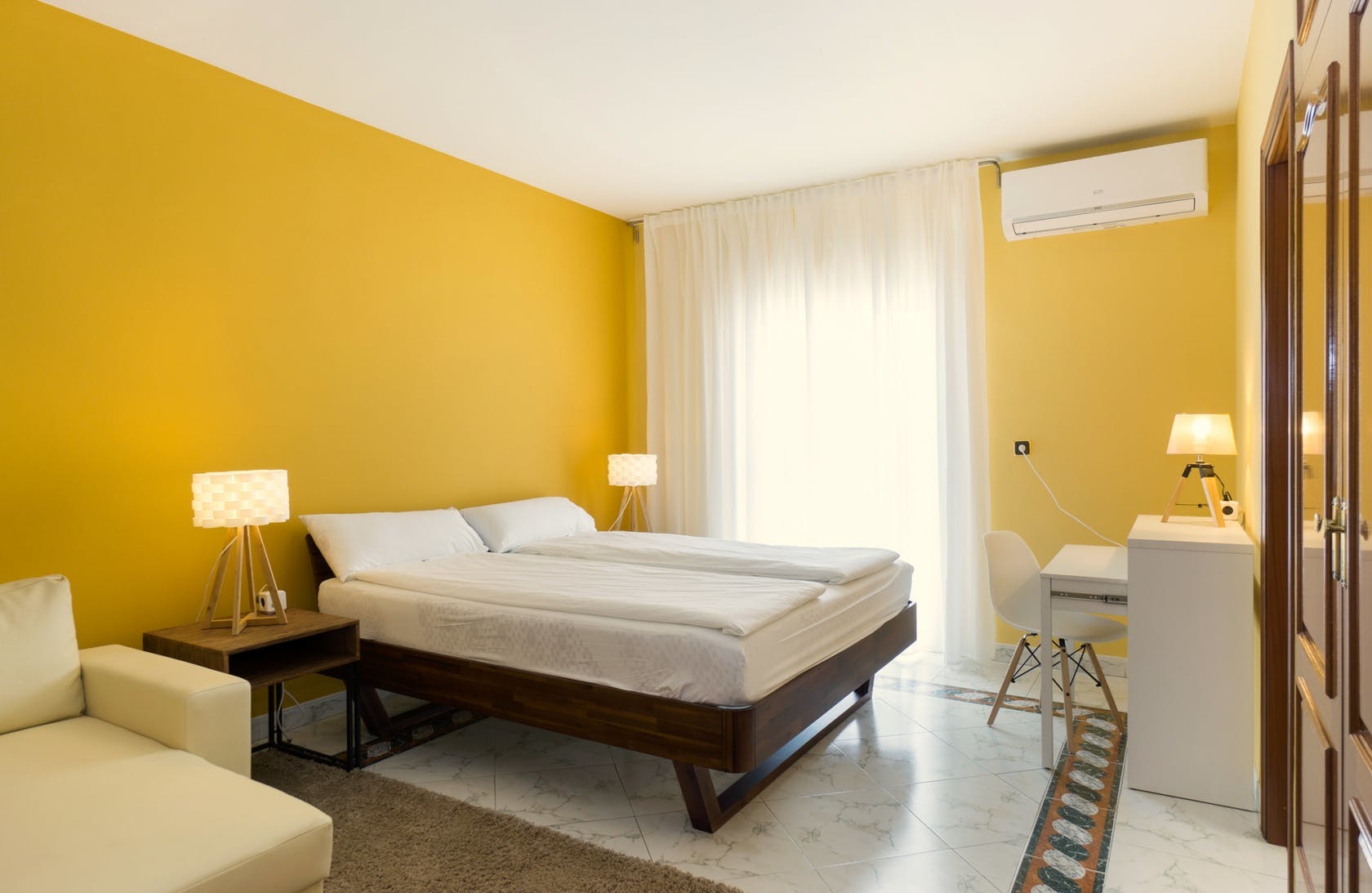 La Palmera Aparthotel Alhaurín el Grande Habitación foto