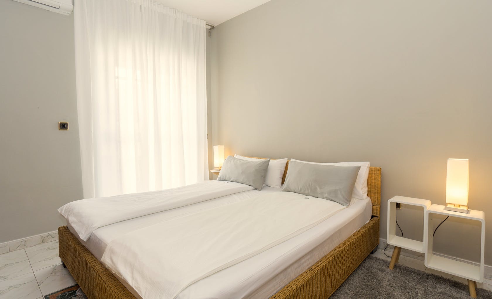 La Palmera Aparthotel Alhaurín el Grande Habitación foto